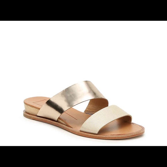 Dolce Vita Shoes - Dolce vita leather sandals